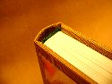 Paper to Hardcover