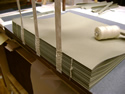 Sewing Pages